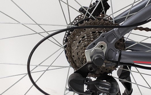 freewheel