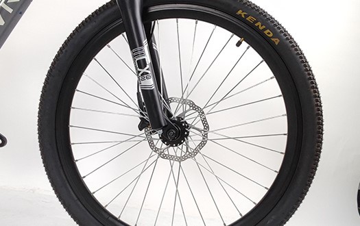 KENDA tire