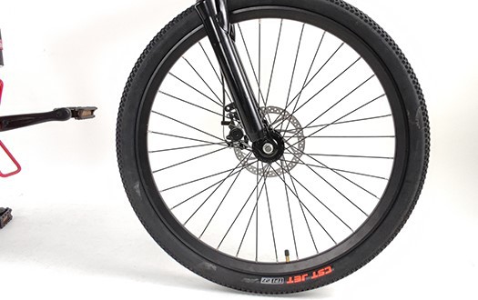 CST tire
