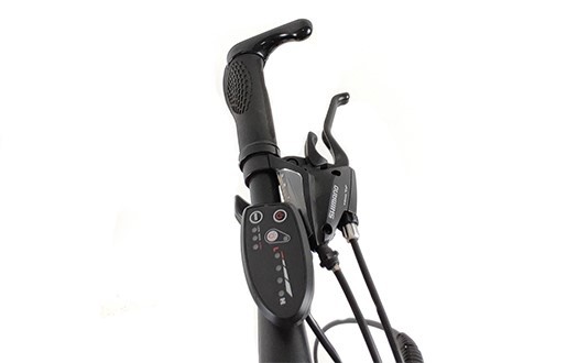 Shimano shifter