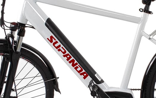 aluminum alloy frame