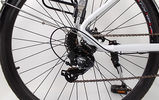 Shimano Derailleur