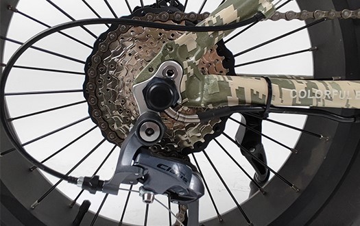 freewheel