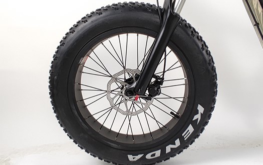 KENDA TIRE