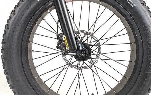 Disc Brake