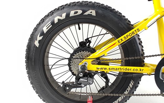 freewheel