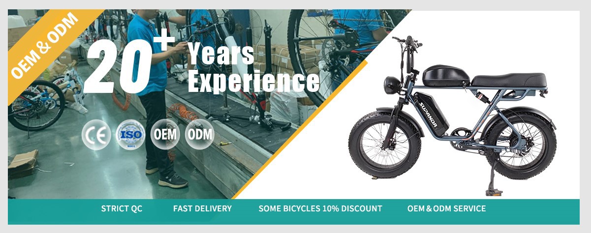 cross country electric mountain bike