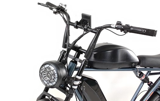 dual crown suspension fork