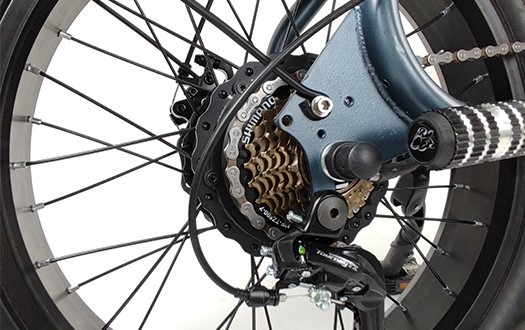 Shimano Derailleur