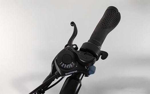 Shimano 7SP Derailleur Shimano 7SP Derailleur