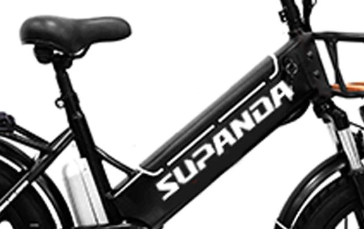 Bicycle Frame