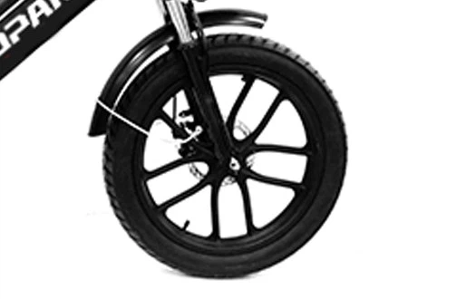 integrate wheel integrate wheel