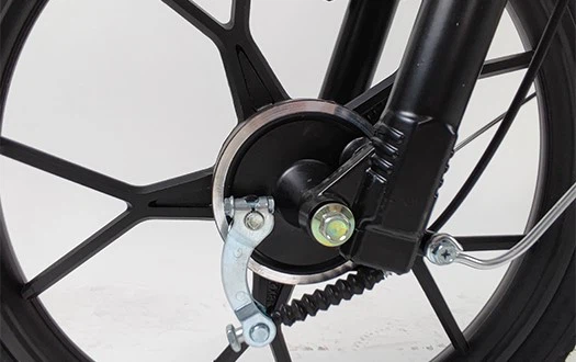 brake system