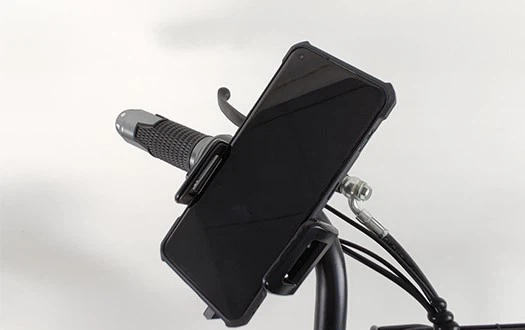 telephone bracket