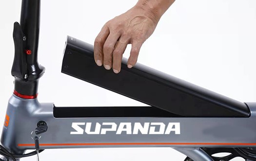 removable battery