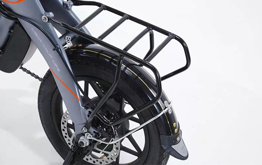 rear motor rear motor