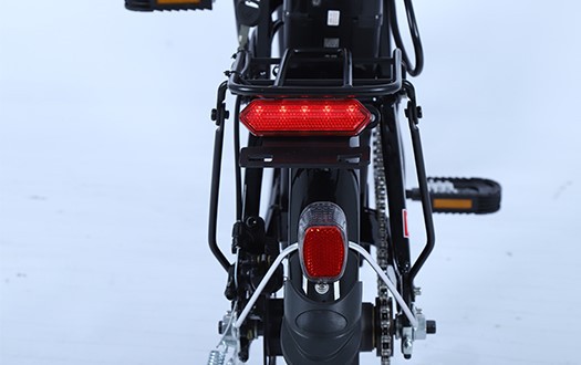 bike light
