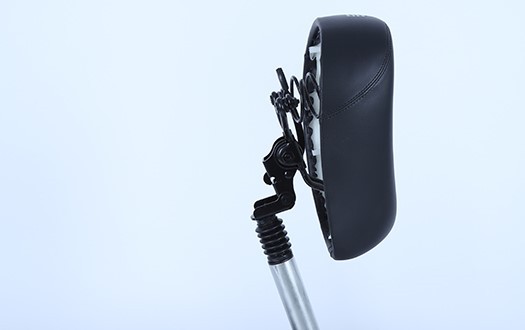 saddle