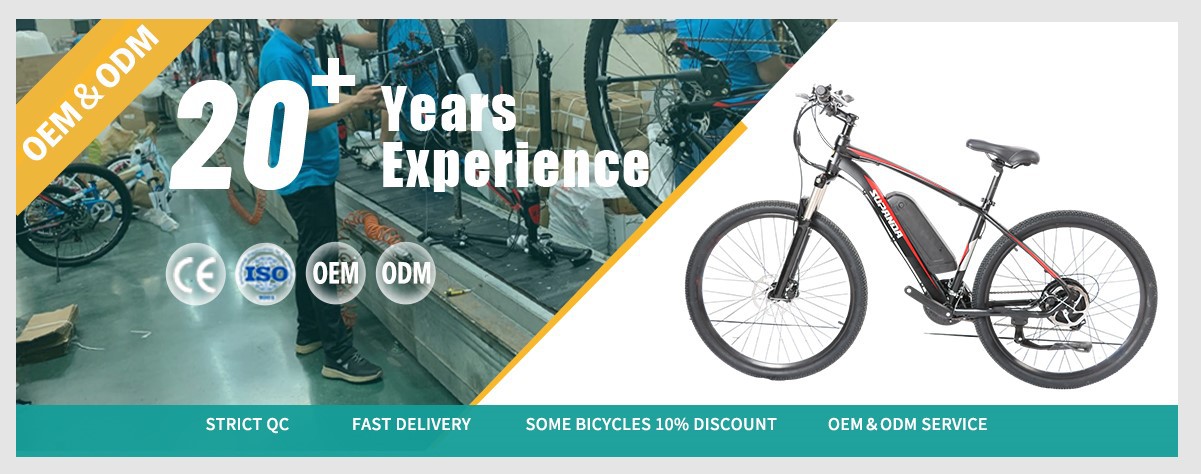 Electric Mountain Bike wholesale Electric Mountain Bike wholesale