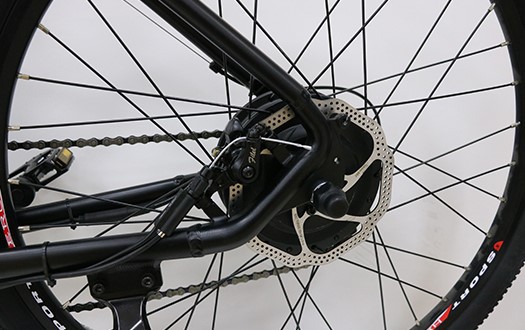Disc brake Disc brake