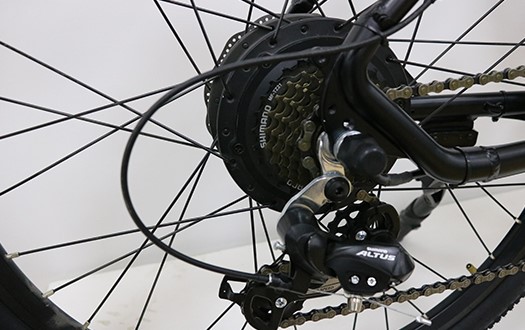 Shimano Derailleur Shimano Derailleur