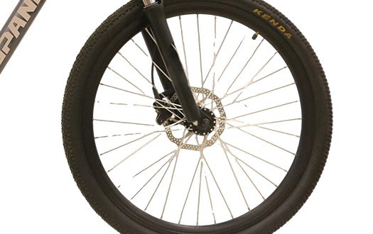 disc brake