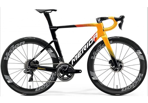 merida bikes