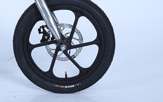 integrate wheel integrate wheel