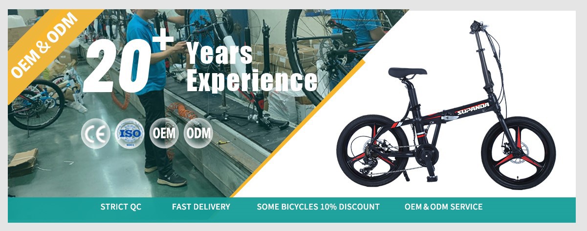 bicycle folding MTB bicycle folding MTB