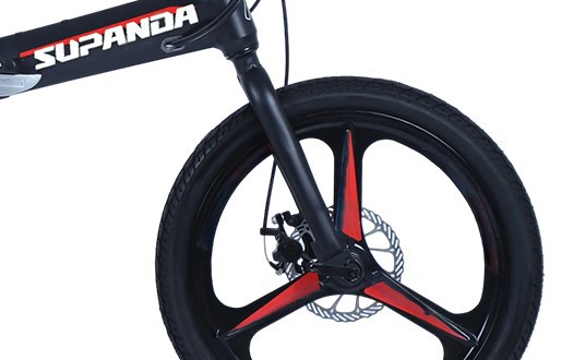road bike frame
