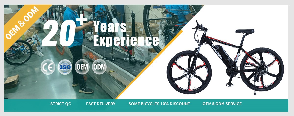 integrated electric Mountain bike integrated electric Mountain bike