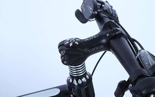 top tube