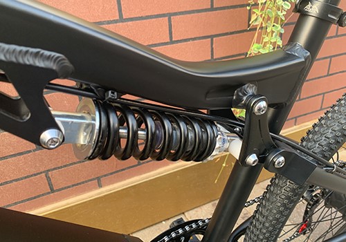 adults electric mountain bike