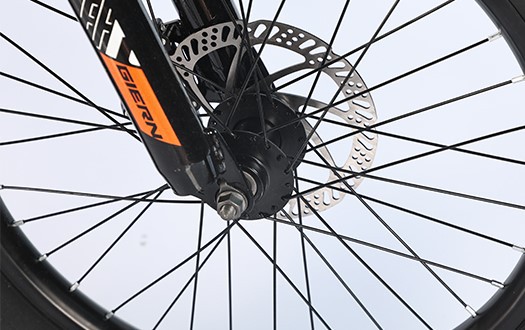 Disc brake
