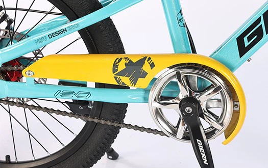 single speed mountain bike