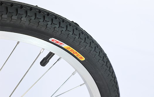 CST tire
