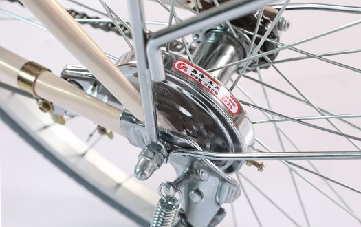 band brake
