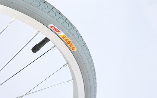 CST tire