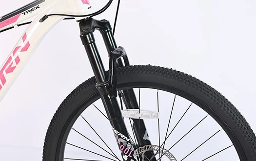 susoension fork