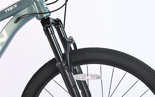 suspension Front fork suspension Front fork