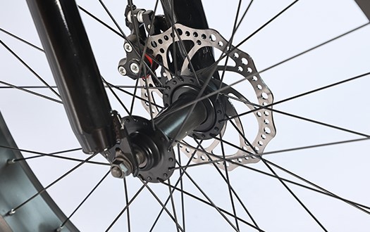 disc brake disc brake