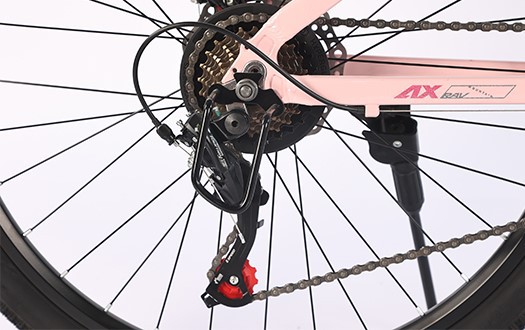 shimano Derailleur