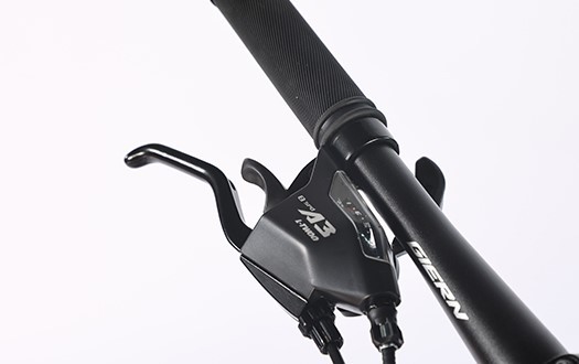 L-Twoo shifter L-Twoo shifter