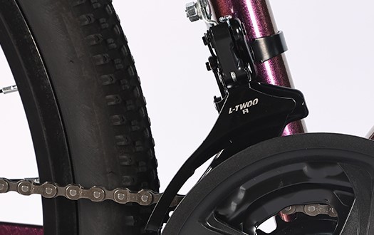 Front Derailleur