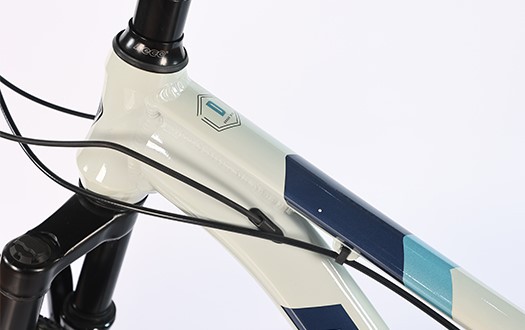 aluminum alloy mountain bike aluminum alloy mountain bike