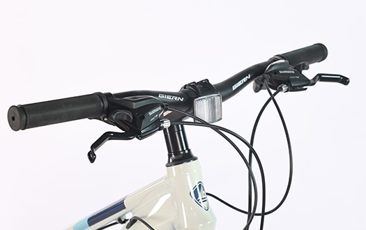 handlebar