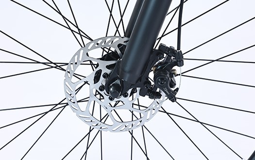 Disc brake Disc brake