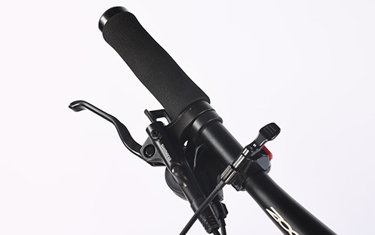 shimano shifter