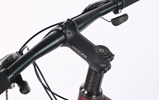 handlebar