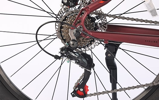 Shimano Derailleur